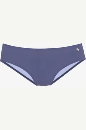 Lascana Bas de maillot de bain coupe classique -
