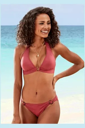 QS by s.Oliver Bas de maillot de bain différents coloris tendance -