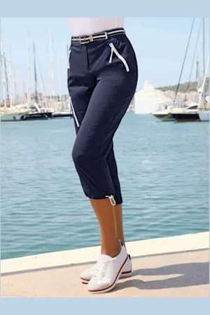 COLLECTION L. Pantalon d