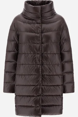 HERNO Dora - Femme Manteaux Et Trench-coats 40