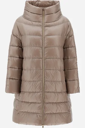 HERNO Matilde - Femme Manteaux Et Trench-coats 42