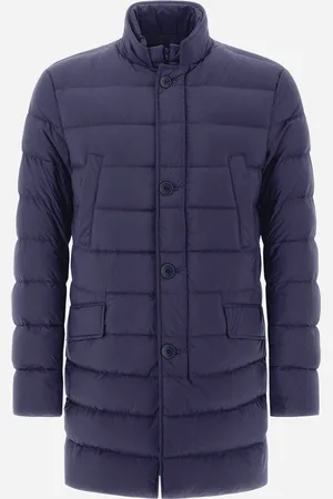HERNO Il Cappotto - Homme Manteaux Et Trench-coats 48