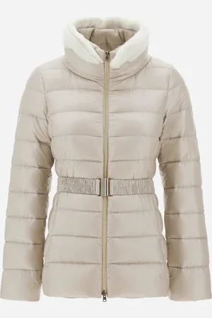 HERNO Claudia - Femme Parkas Et Vestes 38