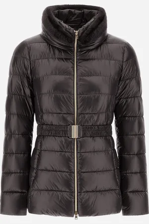 HERNO Claudia - Femme Parkas Et Vestes 38