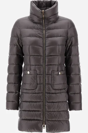 HERNO Maria - Femme Manteaux Et Trench-coats 38