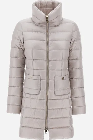 HERNO Maria - Femme Manteaux Et Trench-coats 40