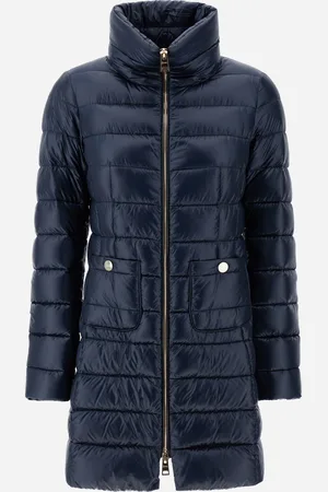 HERNO Maria - Femme Manteaux Et Trench-coats 38