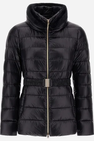 HERNO Claudia - Femme Parkas Et Vestes 46