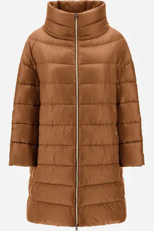 HERNO Matilde - Femme Manteaux Et Trench-coats 38