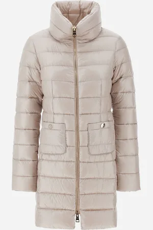 HERNO Maria - Femme Manteaux Et Trench-coats 40