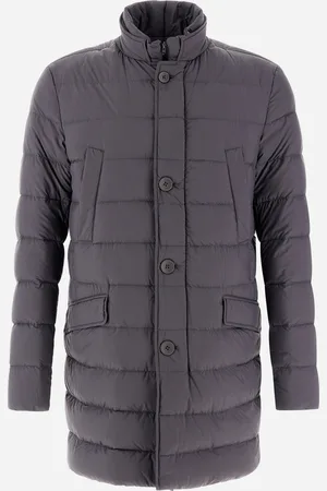 HERNO Il Cappotto - Homme Manteaux Et Trench-coats 48