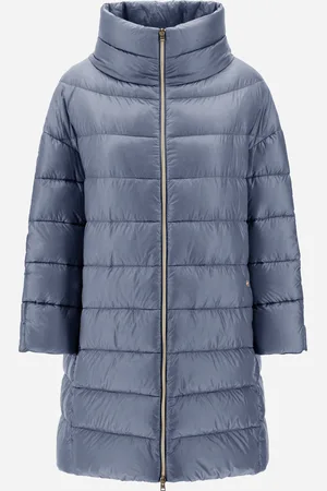 HERNO Matilde - Femme Manteaux Et Trench-coats 40