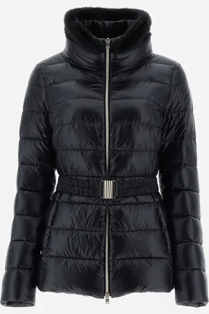 HERNO Claudia - Femme Parkas Et Vestes 44