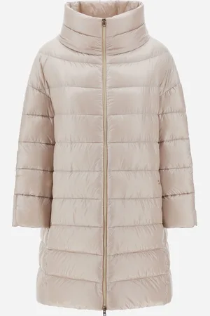 HERNO Matilde - Femme Manteaux Et Trench-coats 44