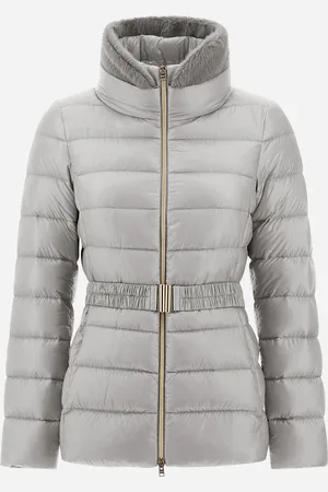 HERNO Claudia - Femme Parkas Et Vestes 36