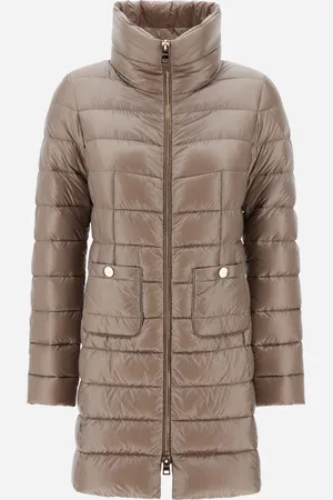 HERNO Maria - Femme Manteaux Et Trench-coats 44