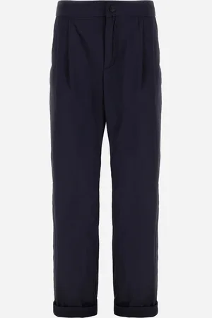 HERNO Pantalon En Ultralight Crease - Garçons 12a