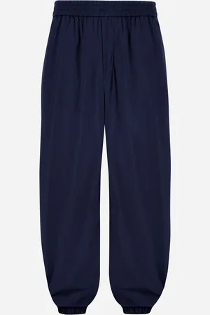 HERNO Pantalon En Light Nylon Stretch - 8a
