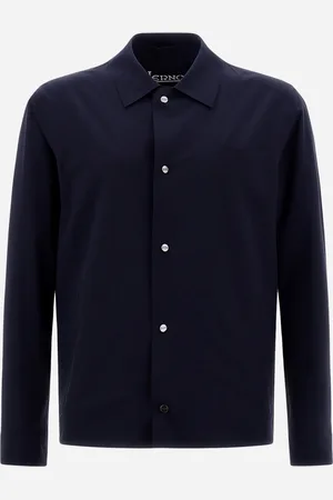 HERNO Surchemise En Essence - Homme Shackets 46