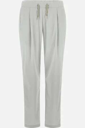 HERNO Pantalon En Nylon Maestro - Femme Pantalons Xs