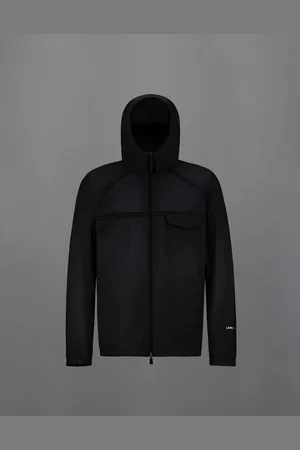HERNO Veste Laminar En 3l Translucent Ripstop - 48
