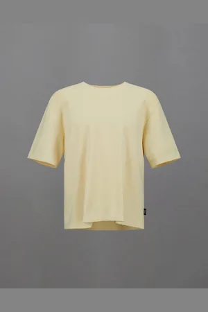 HERNO T-shirt Laminar En Light Knit - 48