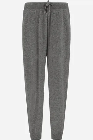 HERNO Pantalon En Immense Wool Cashmere - Homme Pantalons M