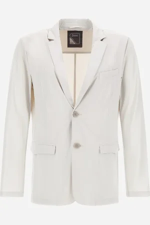 HERNO Blazer En Light Matt - Homme Blazer 48