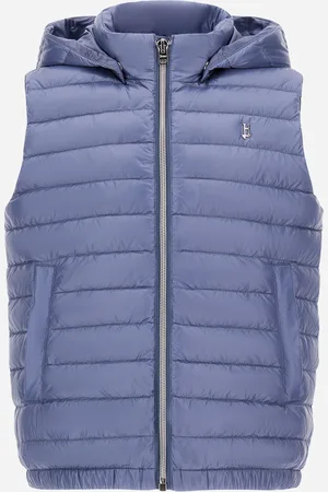 HERNO Veste Sans Manches En Nylon Ultralight - 6a