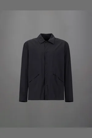 HERNO Surchemise Laminar En 2l Goretex - 46