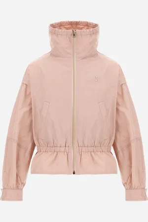 HERNO Veste En New Techno Taffetas - Filles 4a