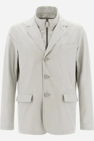 HERNO Blazer En Byron - Homme Blazer 48