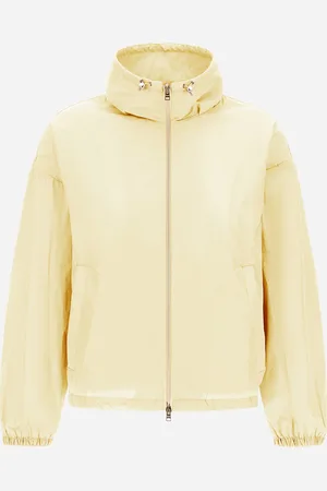 HERNO Veste En New Techno Taffetas - Femme Parkas Et Vestes 38