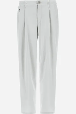 HERNO Pantalon En Tech Stretch Woven - Homme Pantalons L