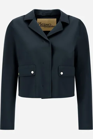 HERNO Veste En First-act Pef - Femme Parkas Et Vestes 38