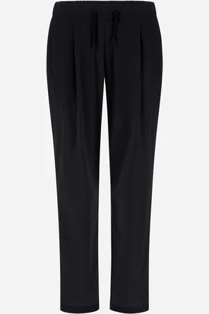HERNO Pantalon En Nylon Maestro - Femme Pantalons Xs