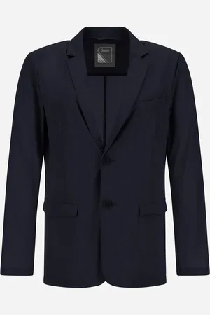 HERNO Blazer En Light Matt - Homme Blazer 48