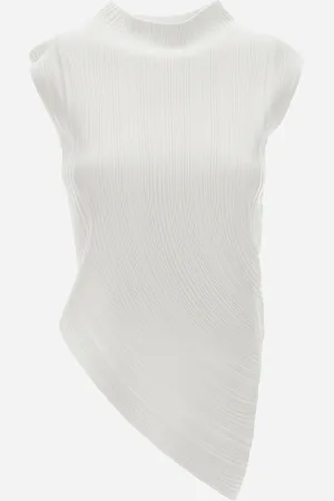 HERNO Débardeur En Matt Viscose - Femme T-shirts Et Tops S