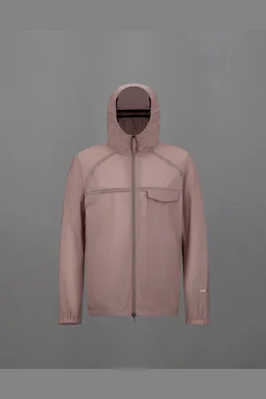 HERNO Veste Laminar En 3l Translucent Ripstop - 48