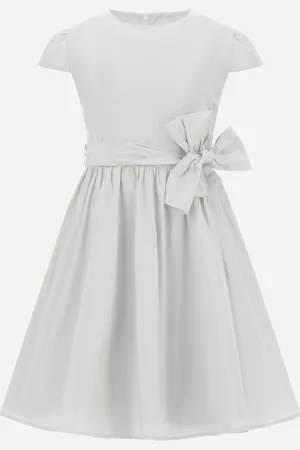 HERNO Robe En New Techno Taffetas - Filles 10a
