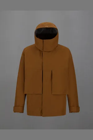 HERNO Veste Laminar En 3l Goretex - 46