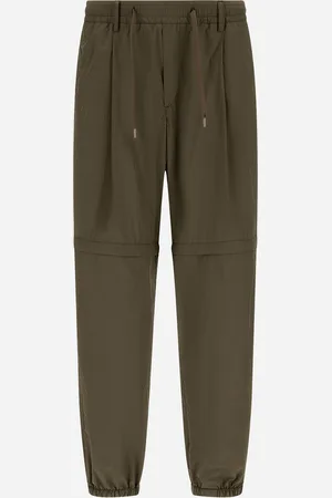 HERNO Pantalon En Ultralight Crease - Homme Pantalons Xs