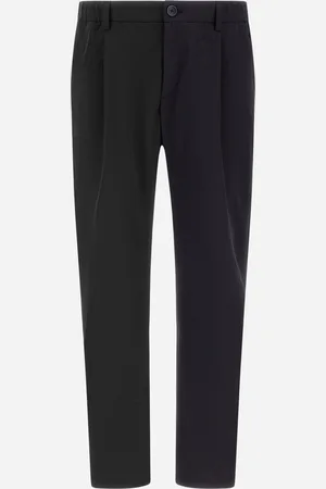 HERNO Pantalon En Seer-crease - Homme Pantalons Xl