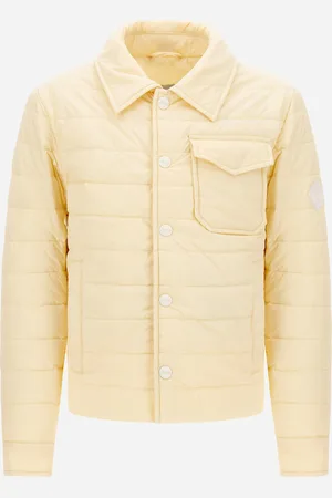 HERNO Surchemise En Light Nylon Stretch - 6a
