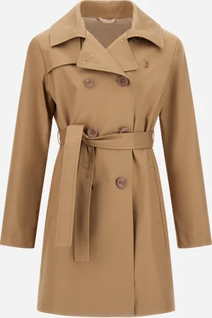 HERNO Trench En Dean - Filles 10a