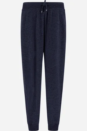 HERNO Pantalon En Immense Wool Cashmere - Homme Pantalons S
