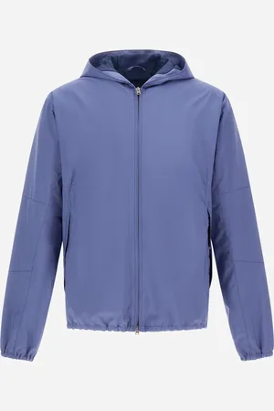 HERNO Veste En Smart Tech - Homme Parkas Et Vestes 52