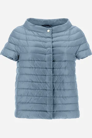HERNO Margherita - Femme Capes 42