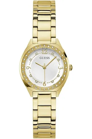 Guess Montre Charlotte Blanc