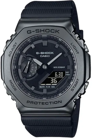 Casio Montre Classic Noir